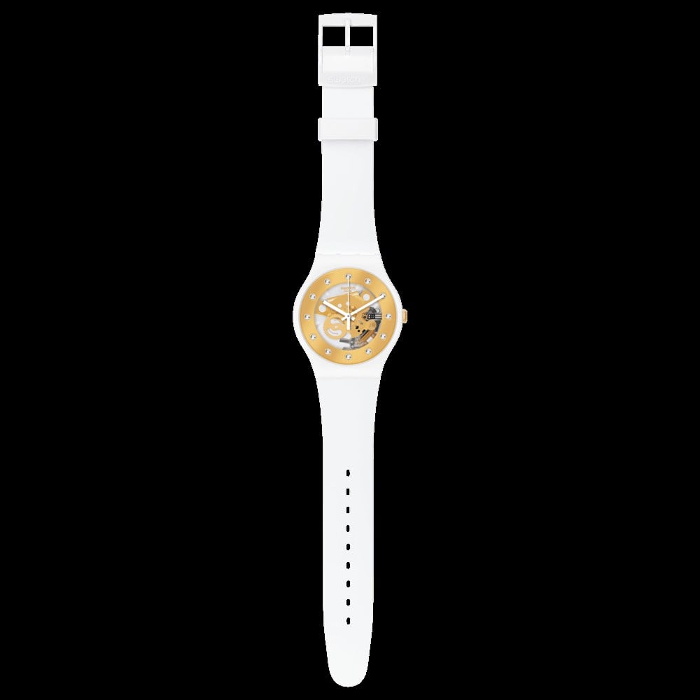 Swatch sunray glam deals
