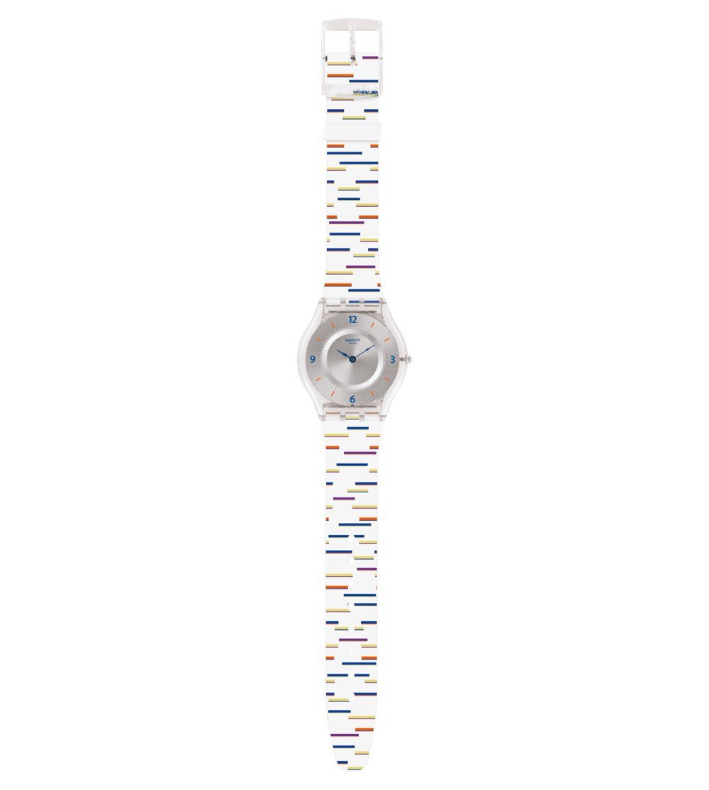 Swatch Thin Liner SFE108 Bayan Kol Saati