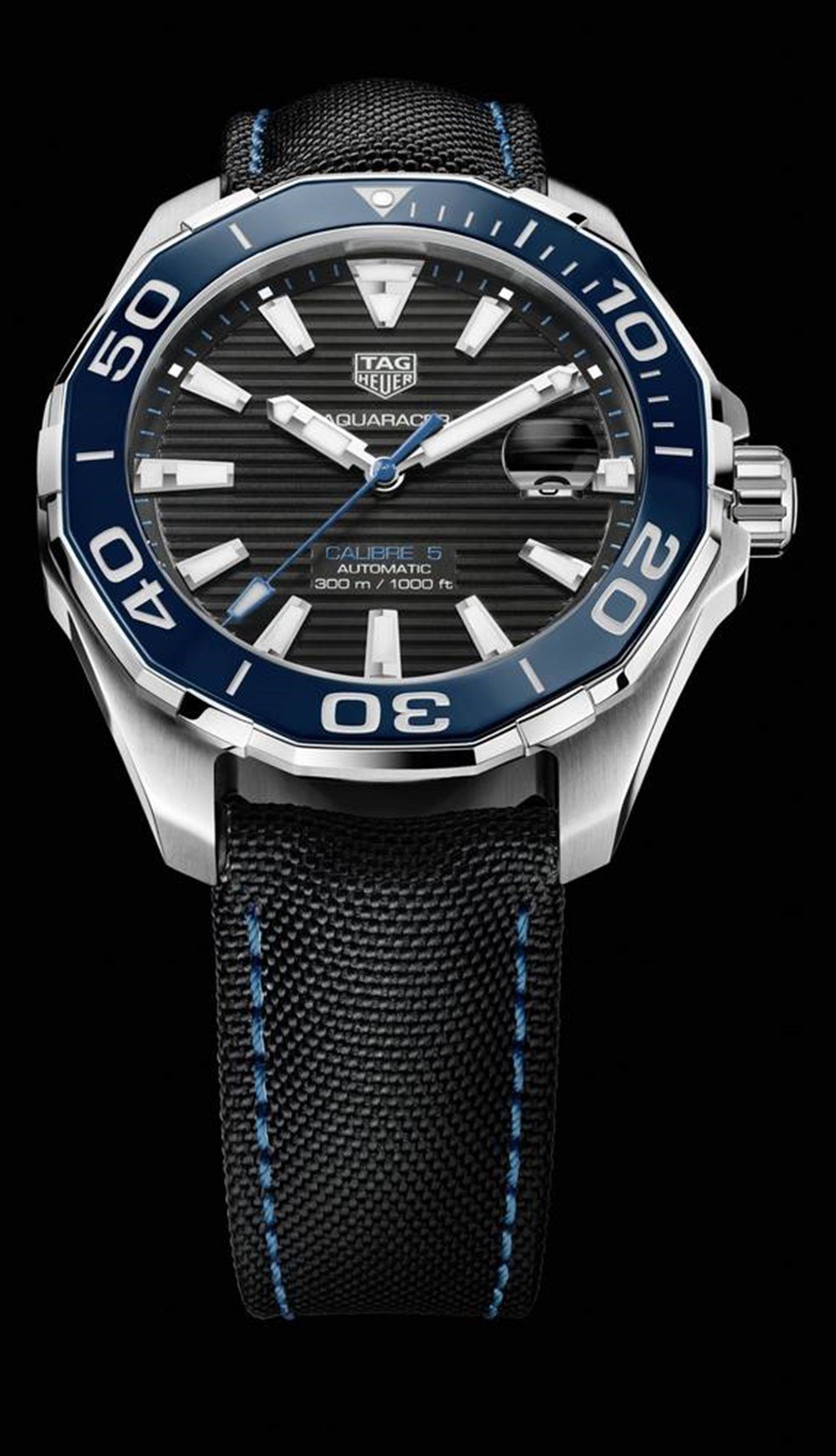 TAG Heuer Aquaracer WAY201C.FC6395