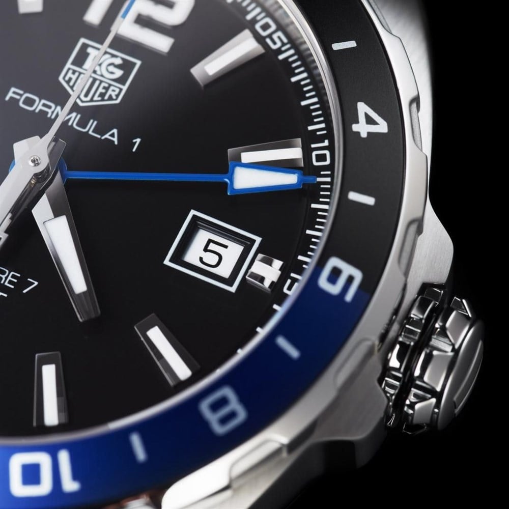 Tag heuer waz211a hot sale