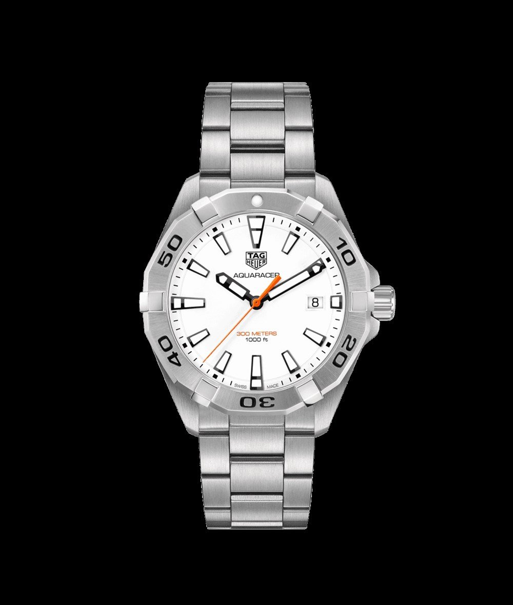 TAG Heuer AQUARACER QUARTZ WBD1111.BA0928