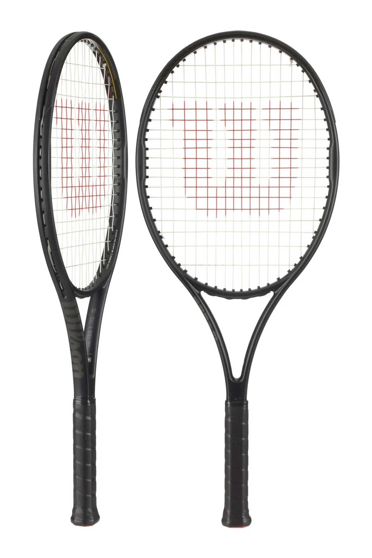 Wilson Pro Staff 26 V13.0 Çocuk Performans Tenis Raketi (26