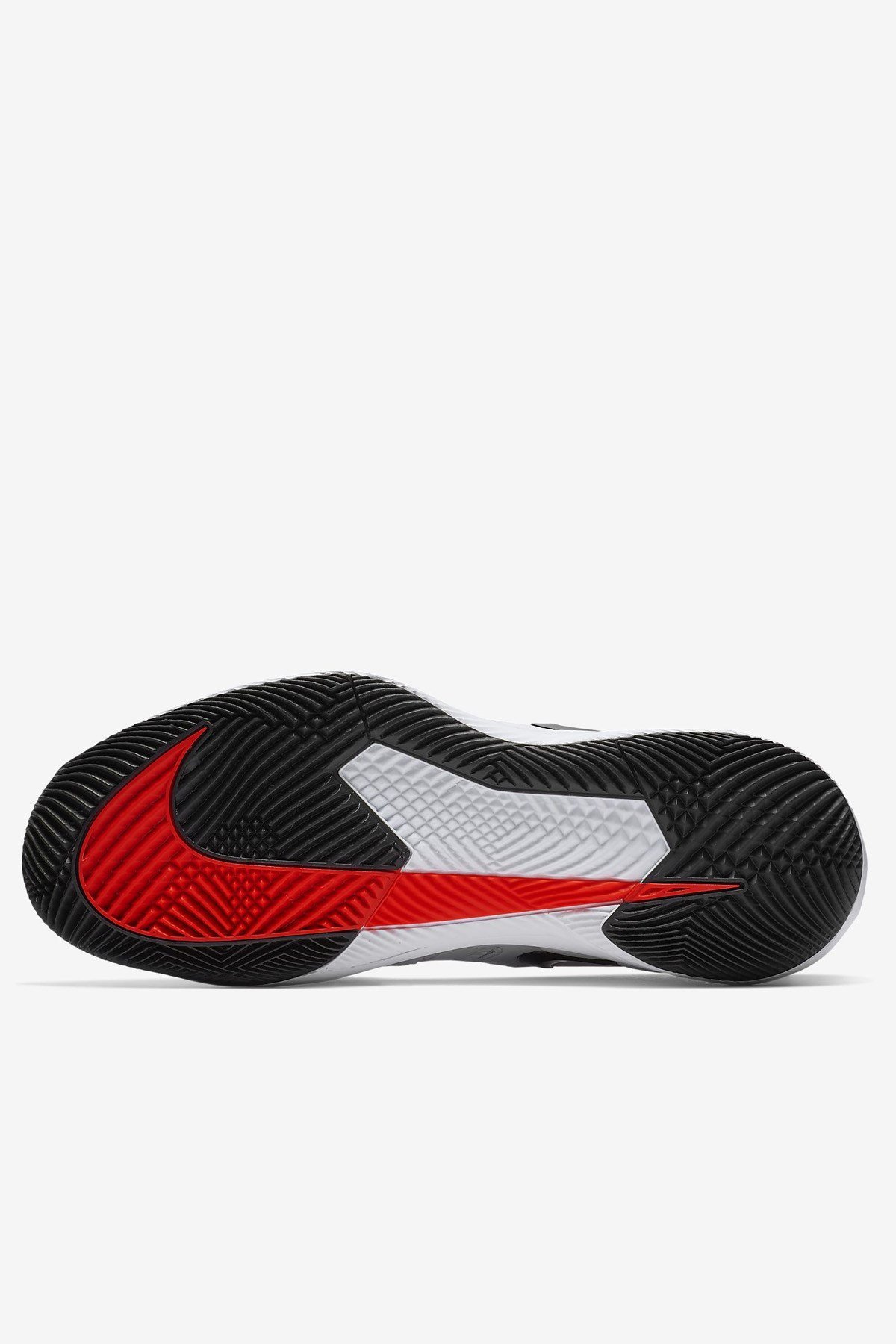 Nike Air Zoom Vapor X HC Beyaz Erkek Tenis Ayakkabısı