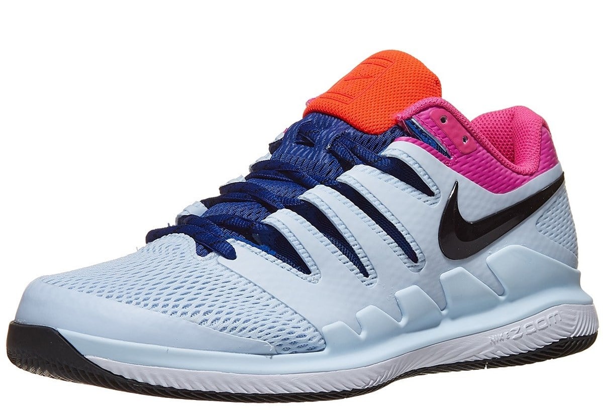 Nike tennis shoes vapor x sales