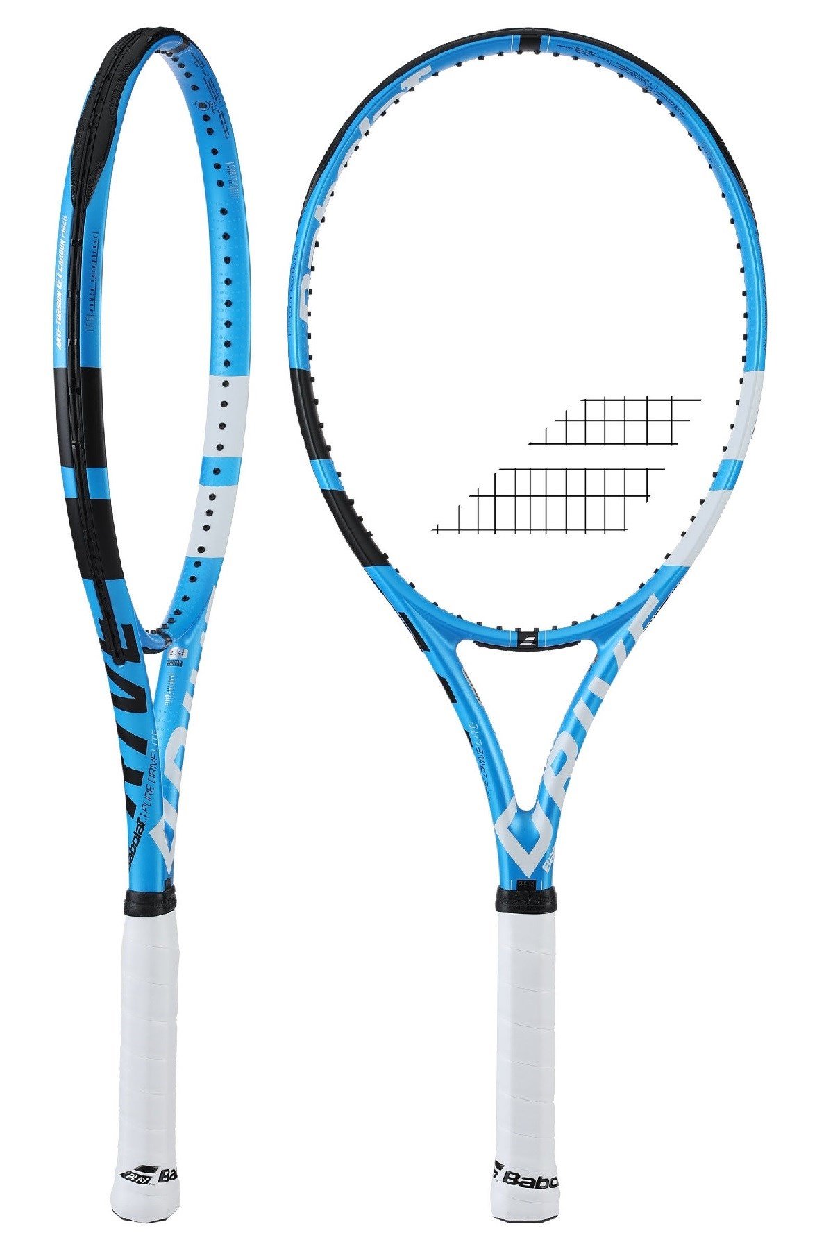 Babolat BABOLAT PURE DRIVE LITE 27