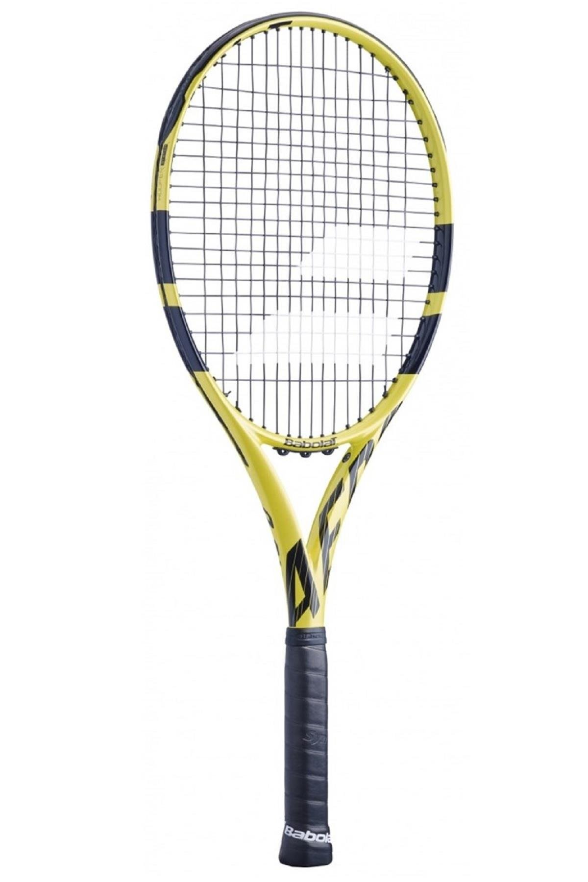 Babolat Aero G 270 Gr. Yeti kin Performans Tenis Raketi 27