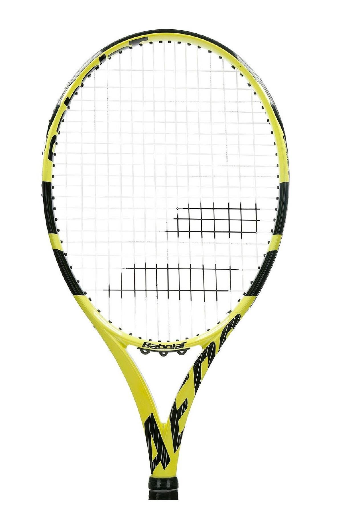 Babolat Aero G 270 Gr. Yeti kin Performans Tenis Raketi 27