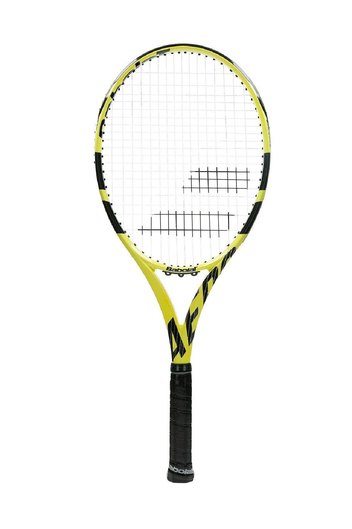 Babolat Aero G 270 Gr. Yeti kin Performans Tenis Raketi 27