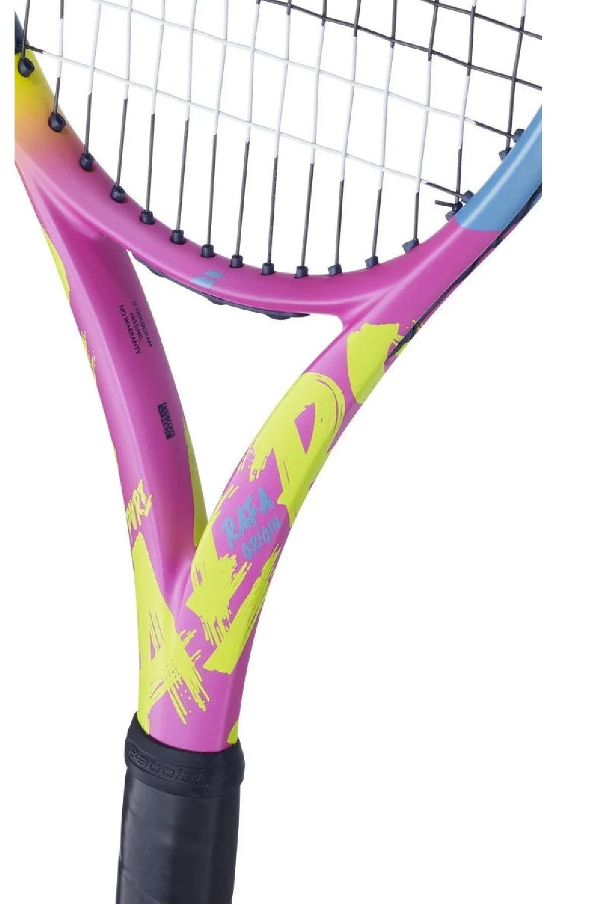 Babolat Pure Aero Rafa Origin 2023 317 gr Yeti kin Performans