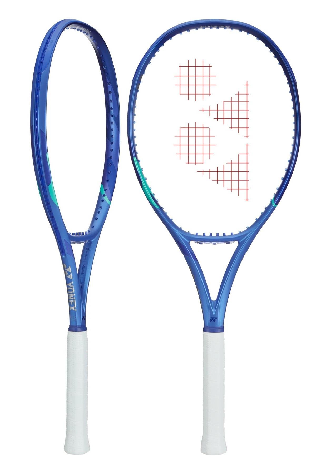 Yonex Ezone 100SL 270 gr Lapis Mavi Yetişkin Performans Tenis