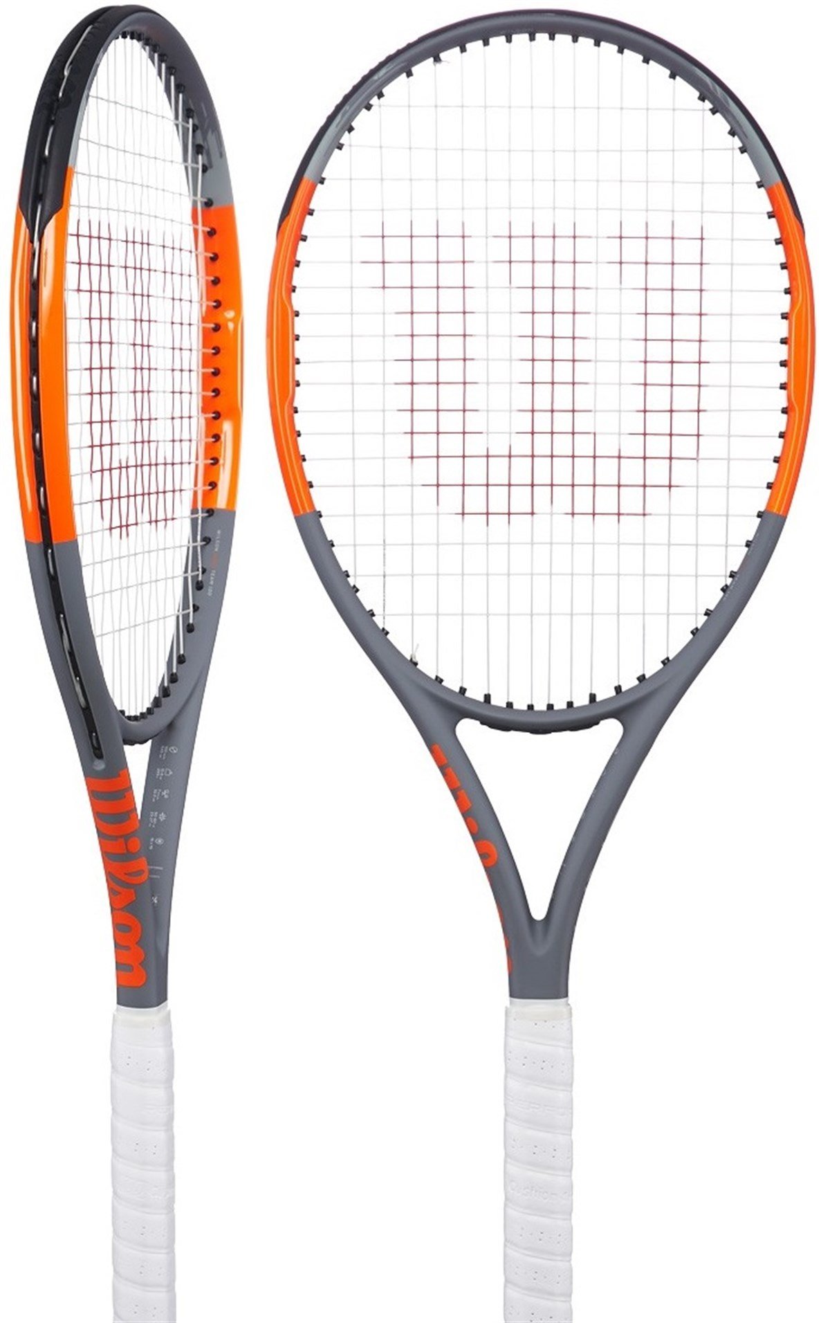 Wilson WILSON BURN 100 TEAM L2 27