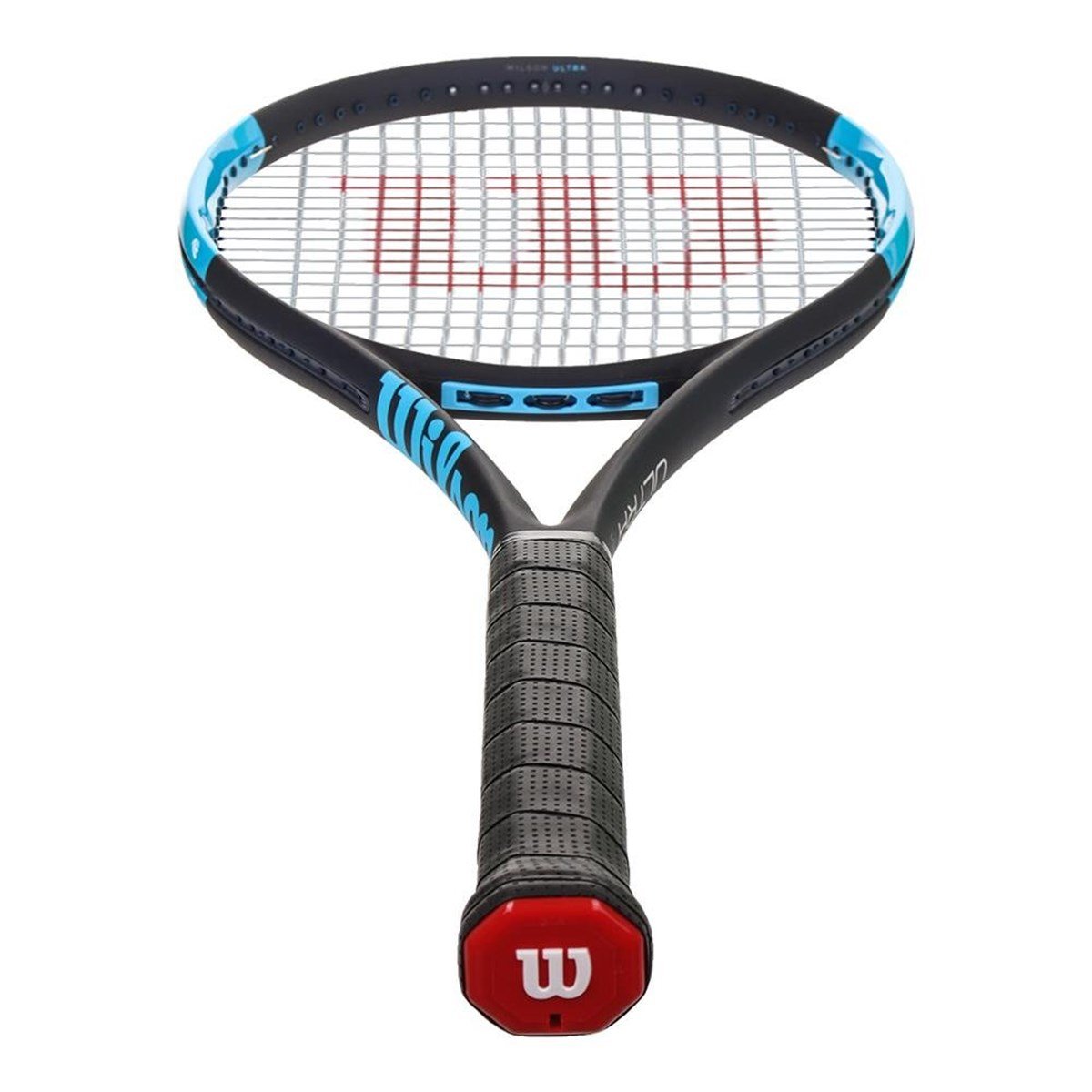 Wilson WILSON ULTRA 100 CV TNS FRM W O CVR 3 27