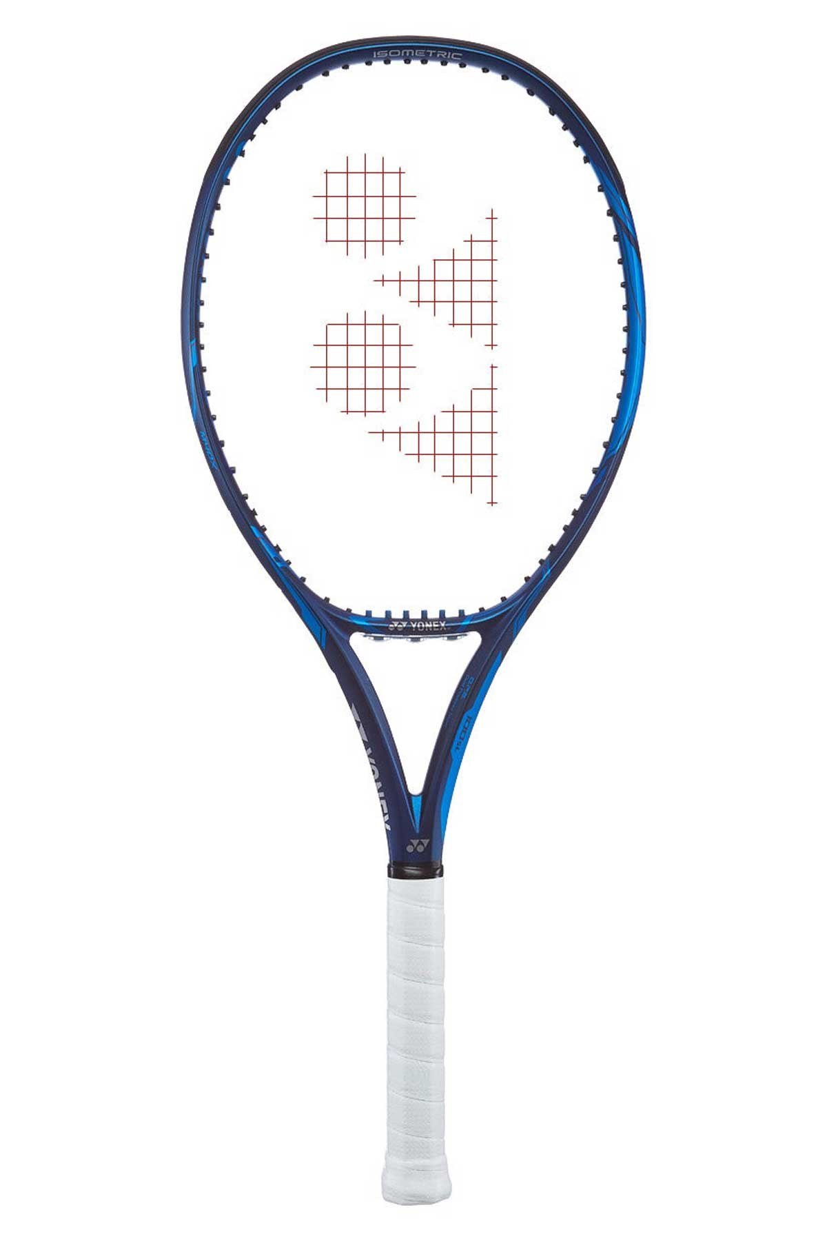 Yonex Ezone 100SL 270 Gr Derin Mavi Yetişkin Performans Tenis
