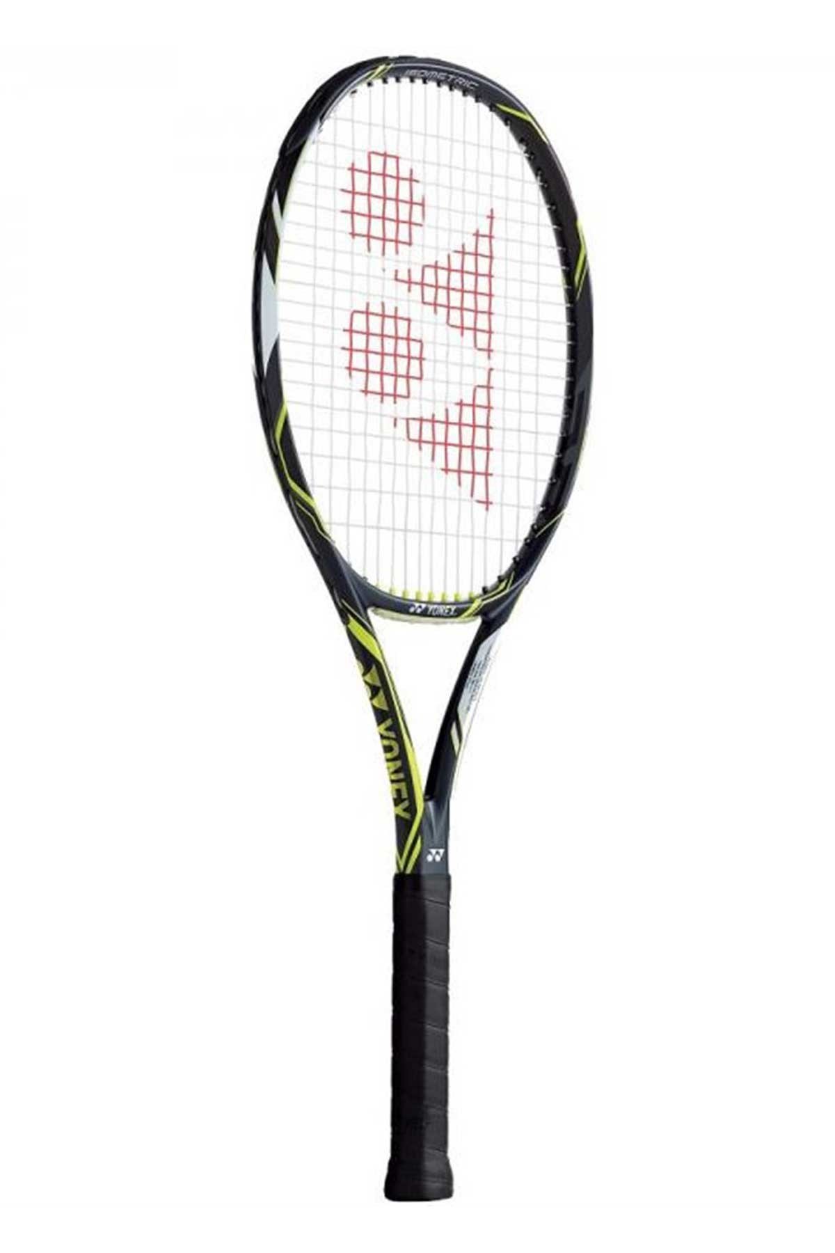 Yonex Ezone DR 98 285 Gr Lime Yetişkin Performans Tenis Raketi (27
