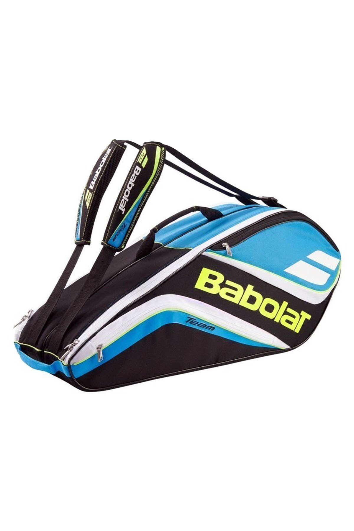 Babolat RHX6 Team Yellow 6 l Tenis antas Probag