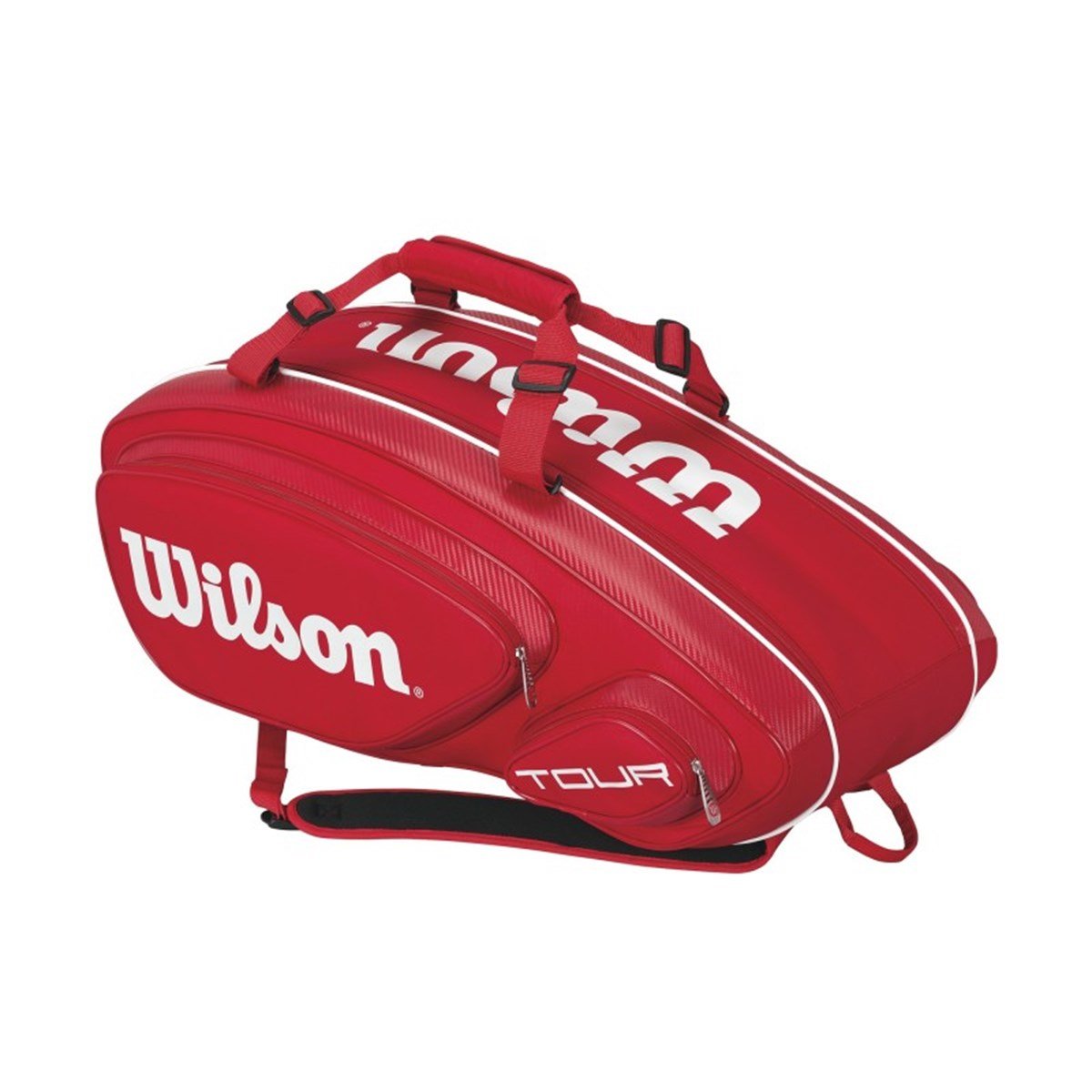 Wilson tour shop v 9 pack