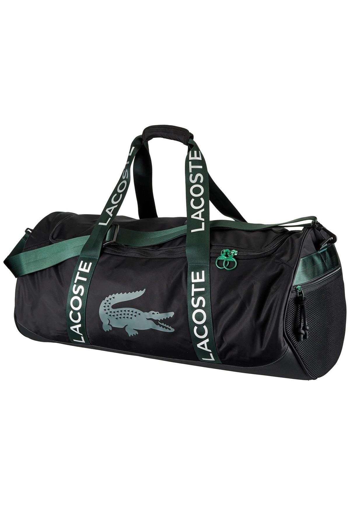 Lacoste L23 Tenis Raket Çantası - Courtmax.com.tr'de En Uygun