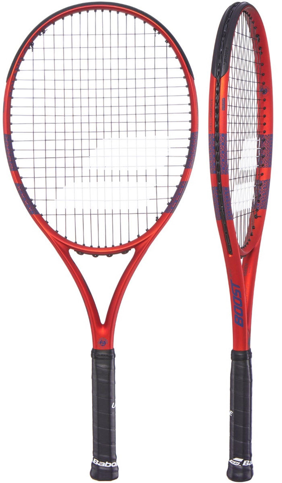 ラケット(硬式用) Babolat Roland Garros Tennis Racket Babolat BABOLAT BOOST LTD ROLAND GARROS L3 27