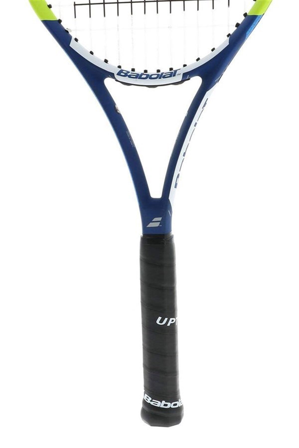 Babolat Babolat Pulsion 102 Yeti kin Tenis Raketi 27