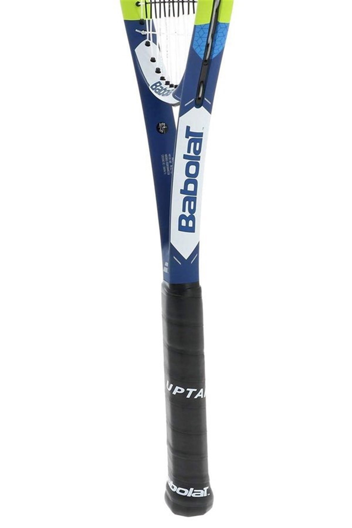 Babolat Babolat Pulsion 102 Yeti kin Tenis Raketi 27