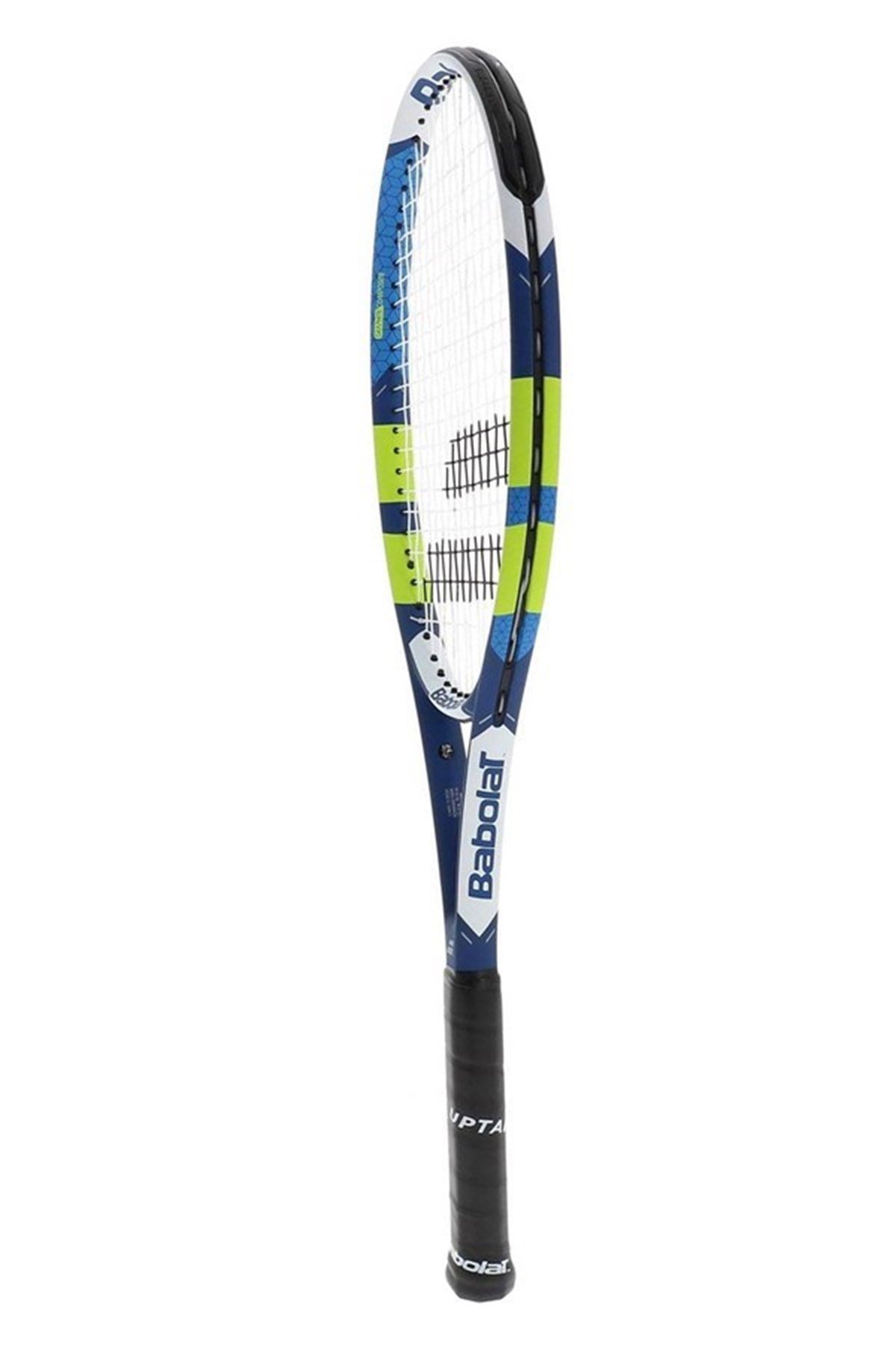 Babolat Babolat Pulsion 102 Yeti kin Tenis Raketi 27