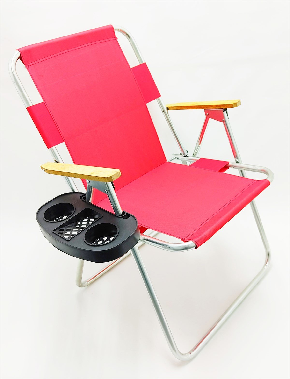 Hastunç Kamp Sandalyesi Bardaklığı/Bardaklık Aparatı
