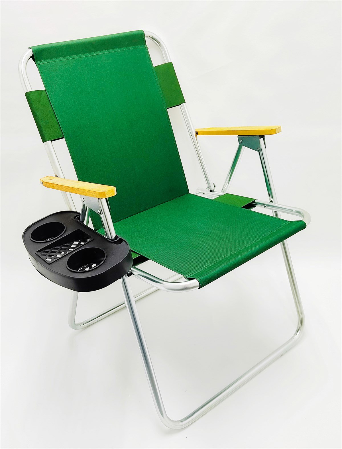 Hastunç Kamp Sandalyesi Bardaklığı/Bardaklık Aparatı
