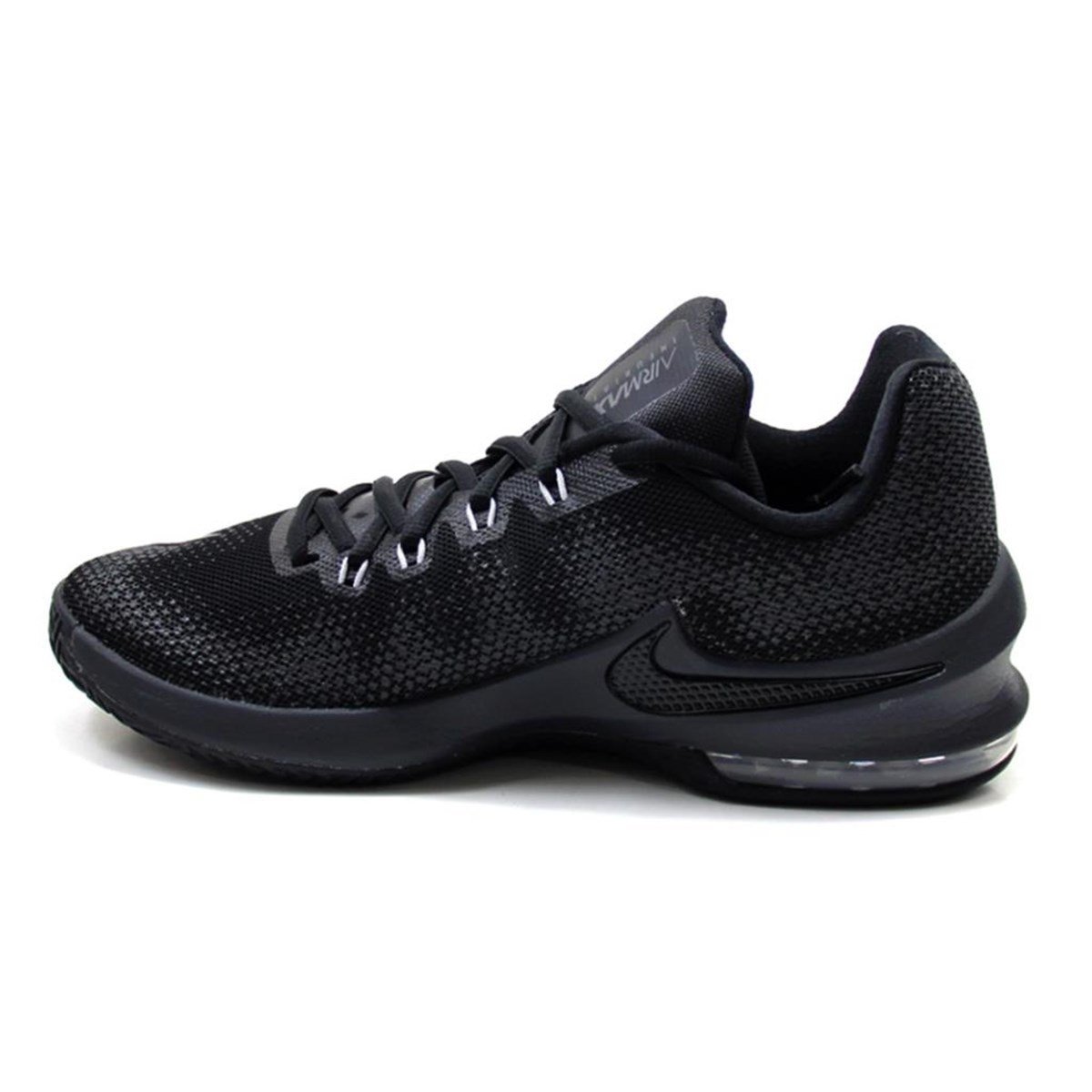 852457 001 Air Max infuriate Low Basketbol Ayakkab s Sporactive