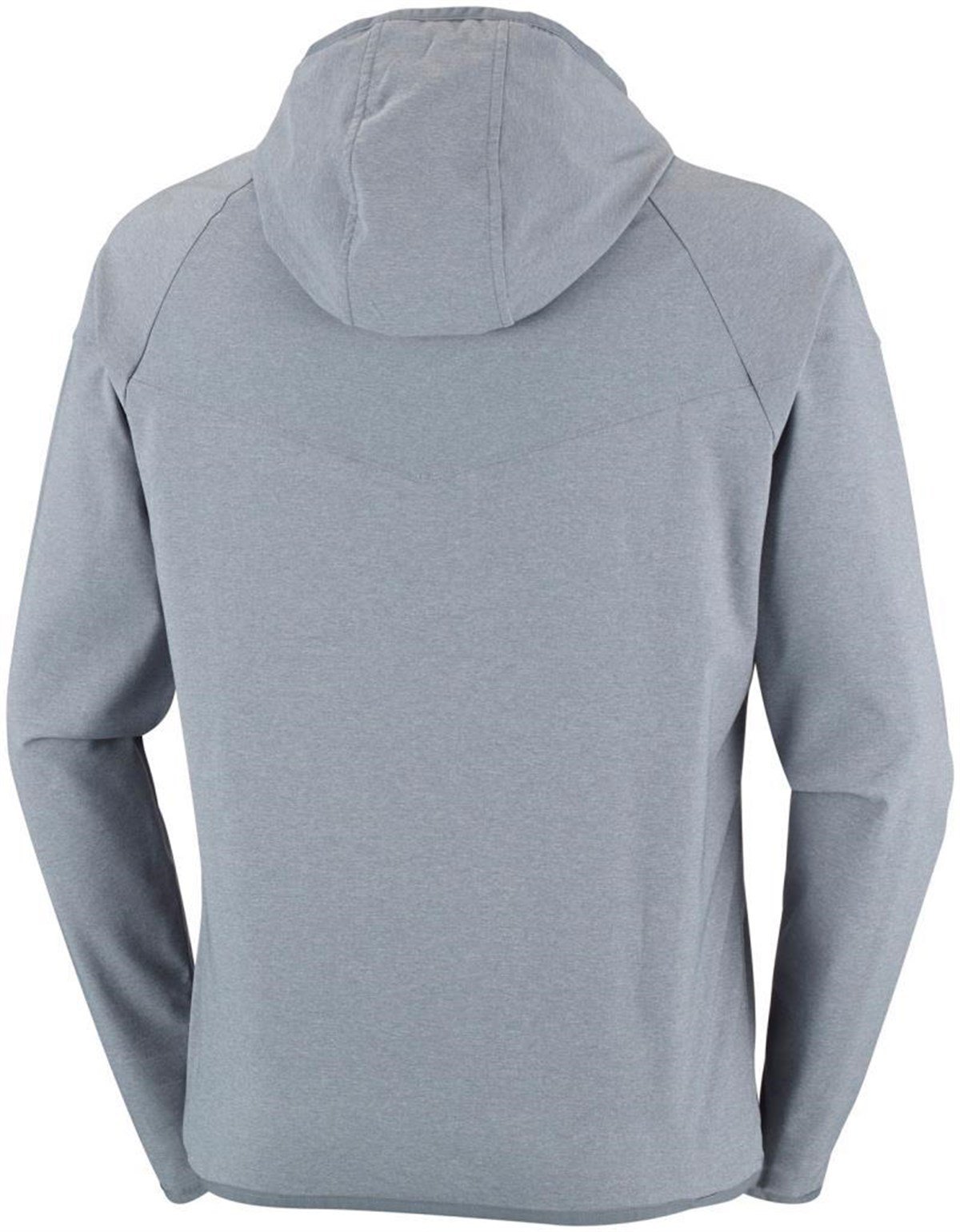 Columbia heather canyon hoodless cheap jacket