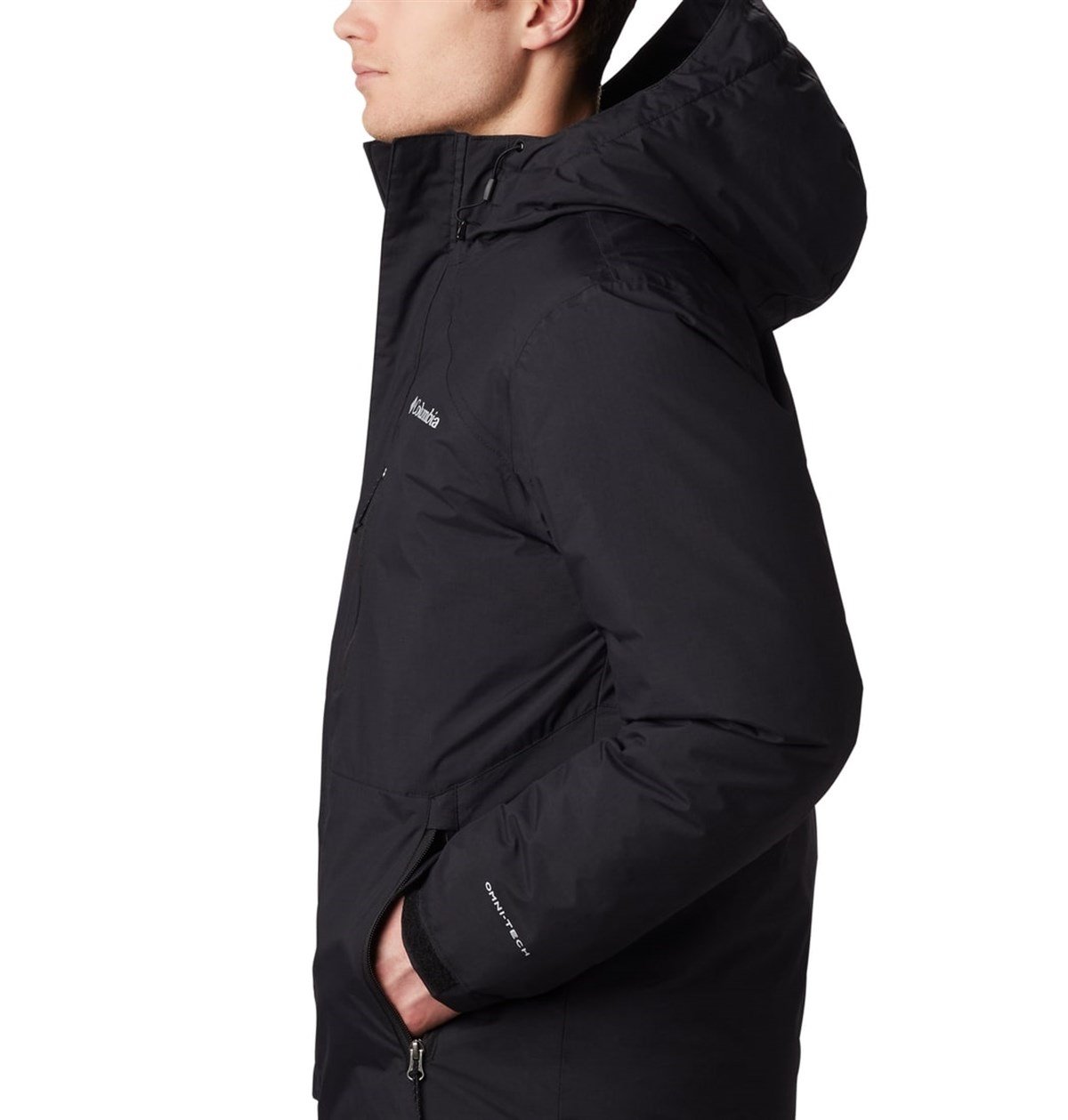 Columbia murr peak 2 cheap