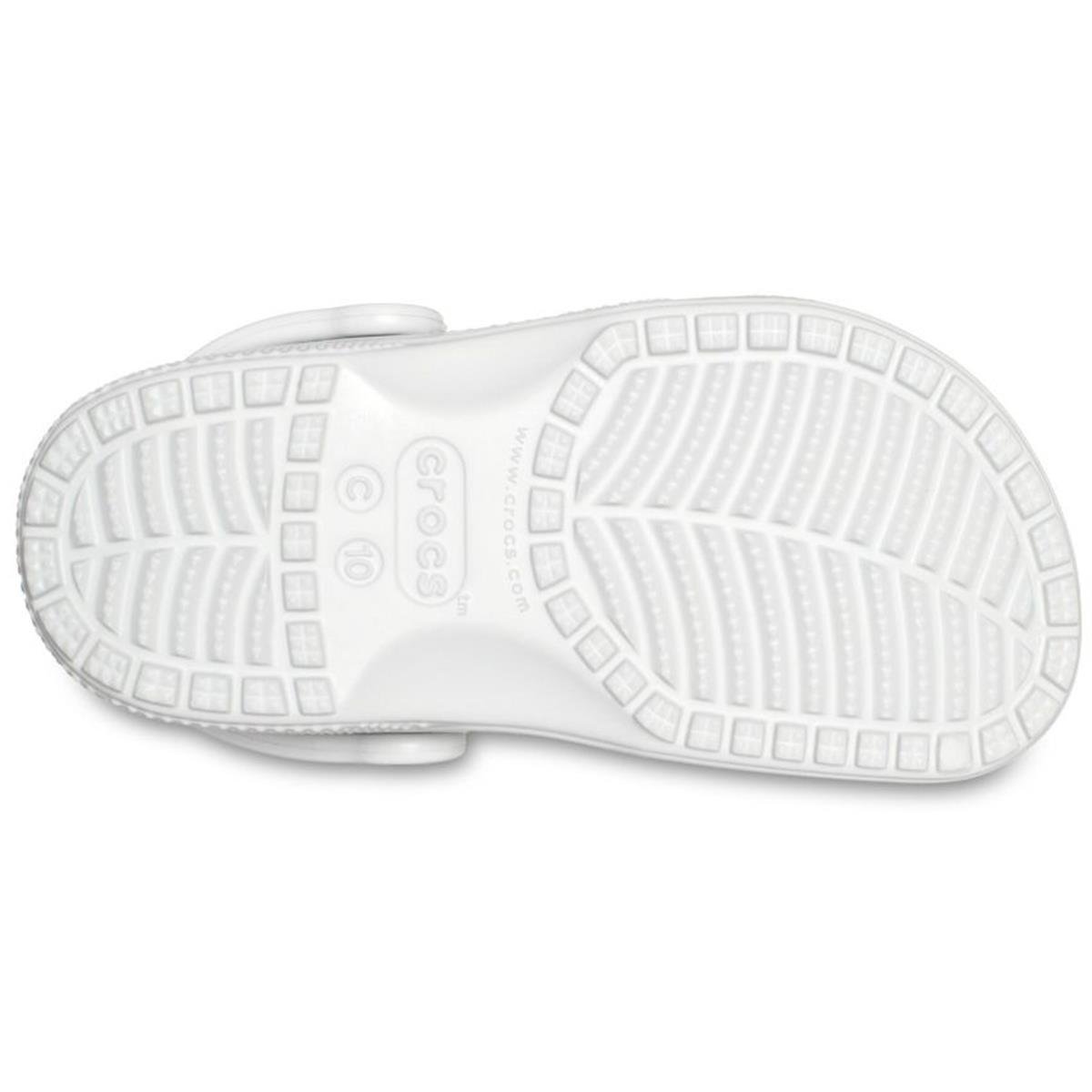Crocs Toddler Classic Clog Cocuk Terlik 206990 1FT