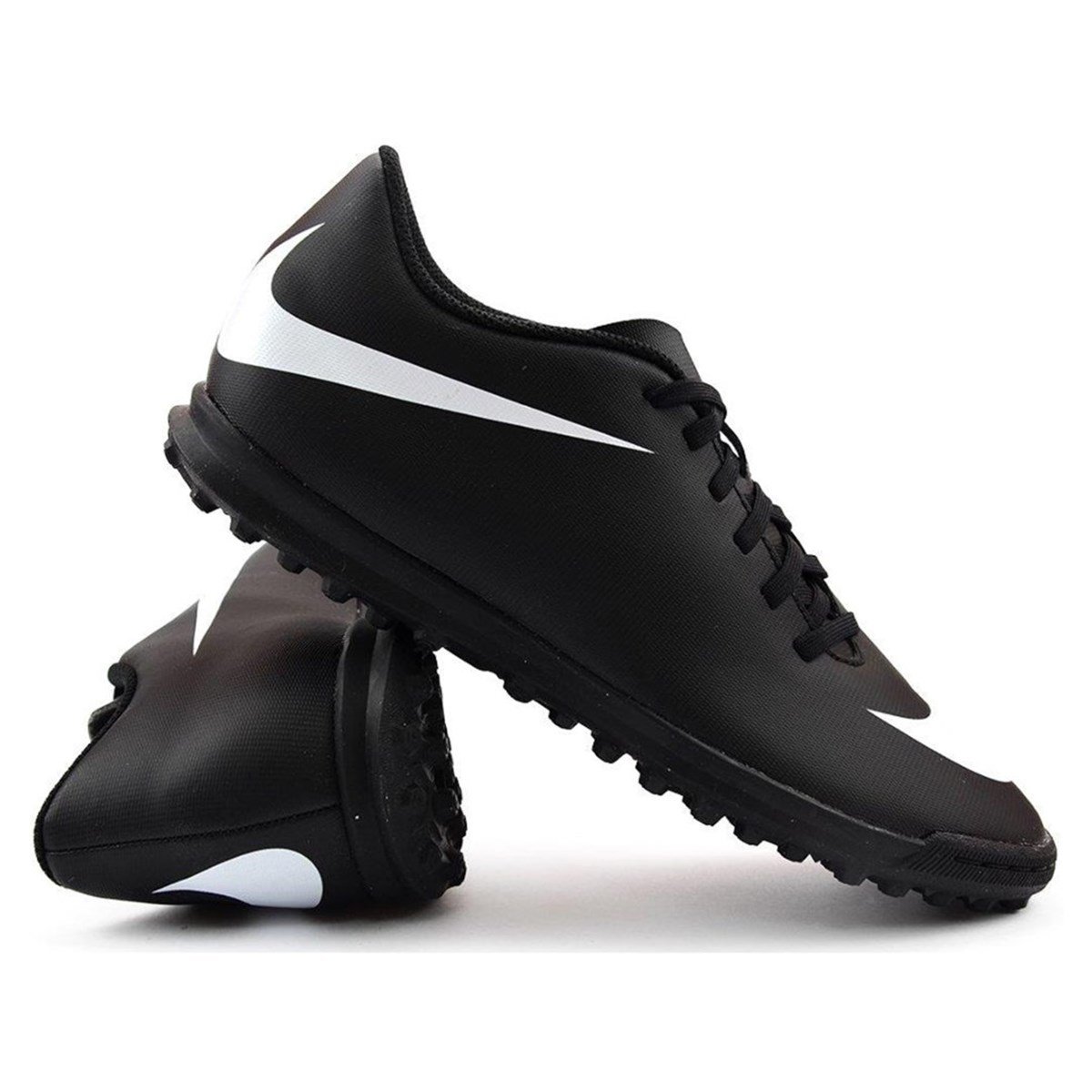 Nike 844437-001 Bravatax II TF Erkek Halı Saha Ayakkabısı | Sporactive