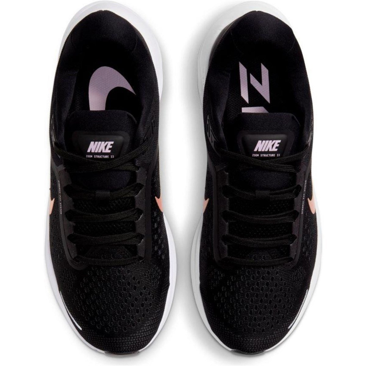 Nike Air Zoom Structure 23 Kad n Spor Ayakkab CZ6721 005 Sporactive
