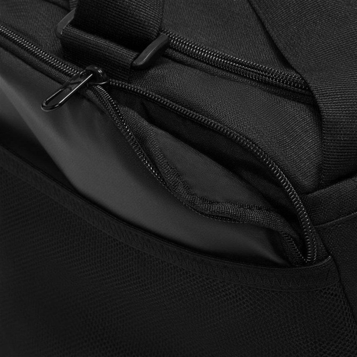 Nike Brasilia 9.5 Training Duffel Bag Siyah Spor Çanta DM3977-010
