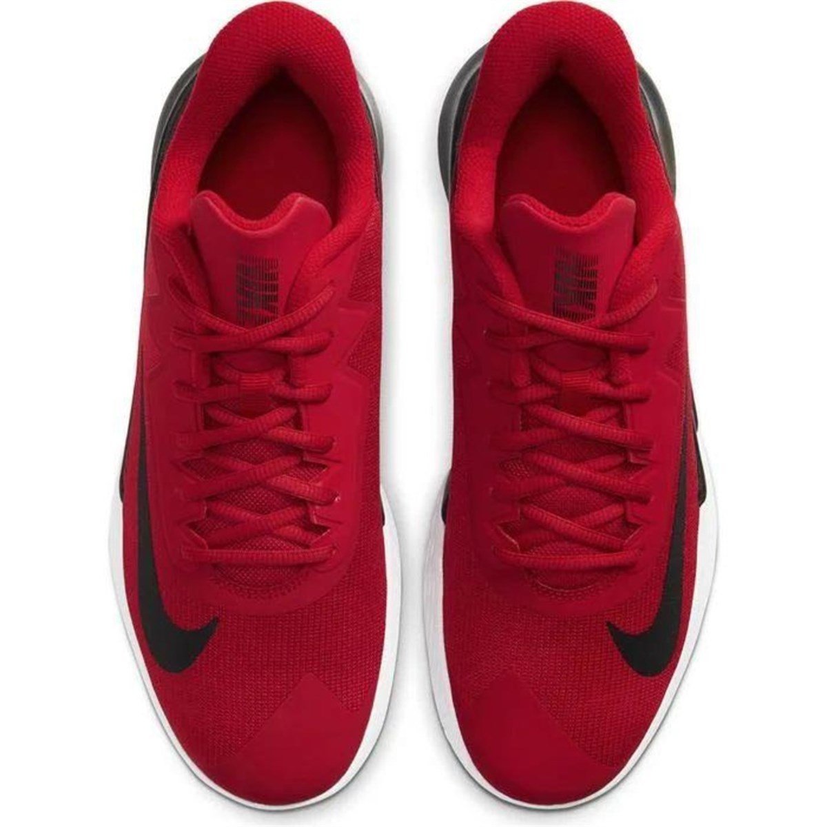 Nike air top precision kırmızı