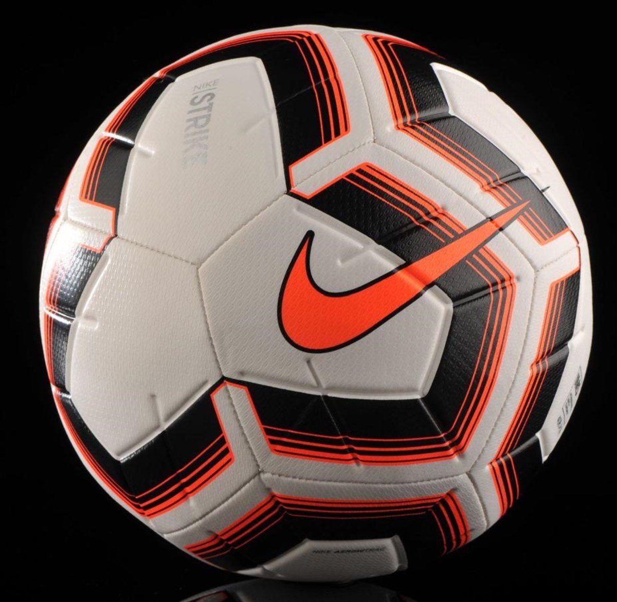 Nike SC3535 101 Strike Team IMS Onayl Futbol Topu Sporactive