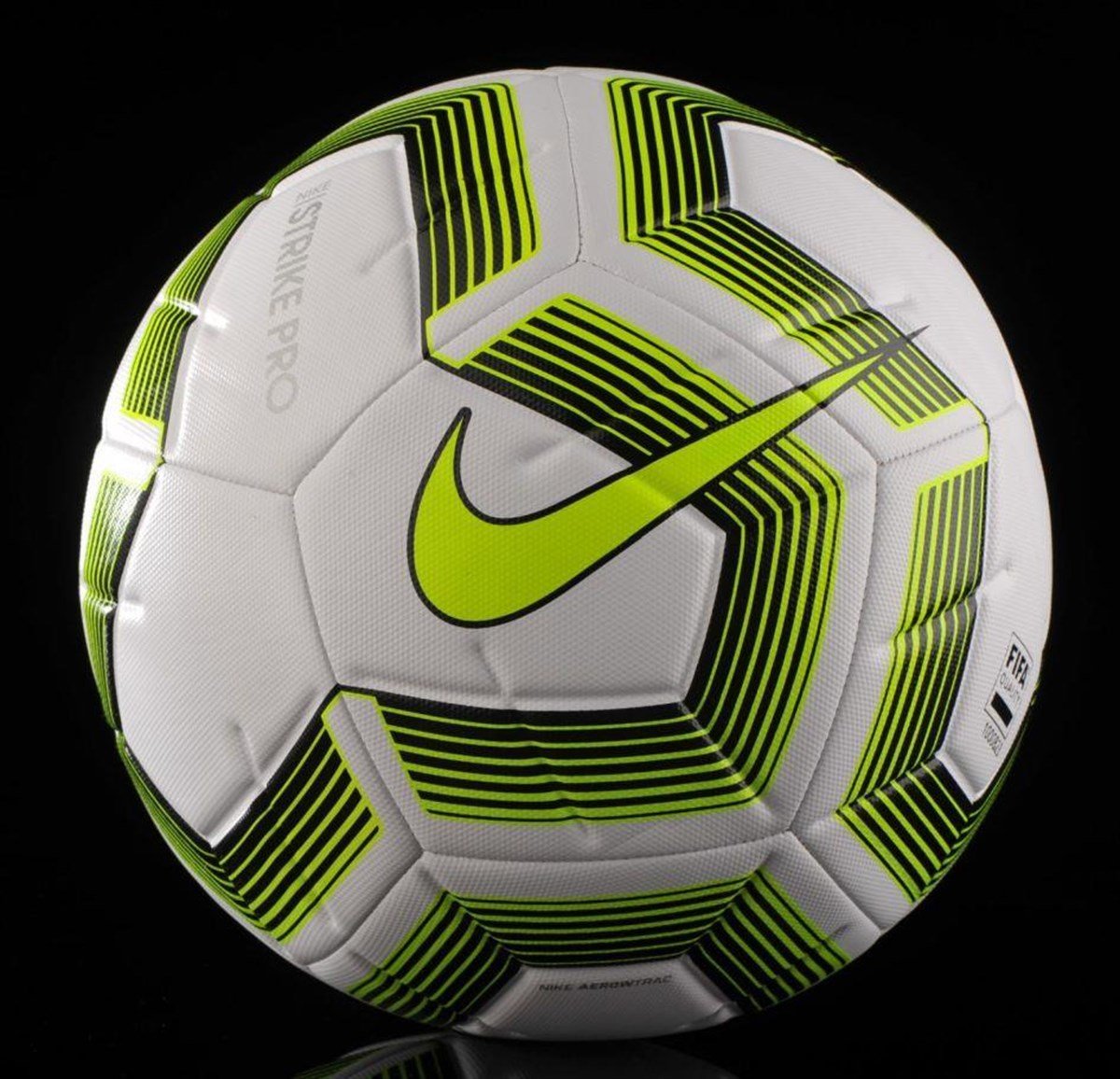 Nike SC3539-100 Strike Pro Team FIFA Onaylı Dikişli 5 No Futbol | Sporactive