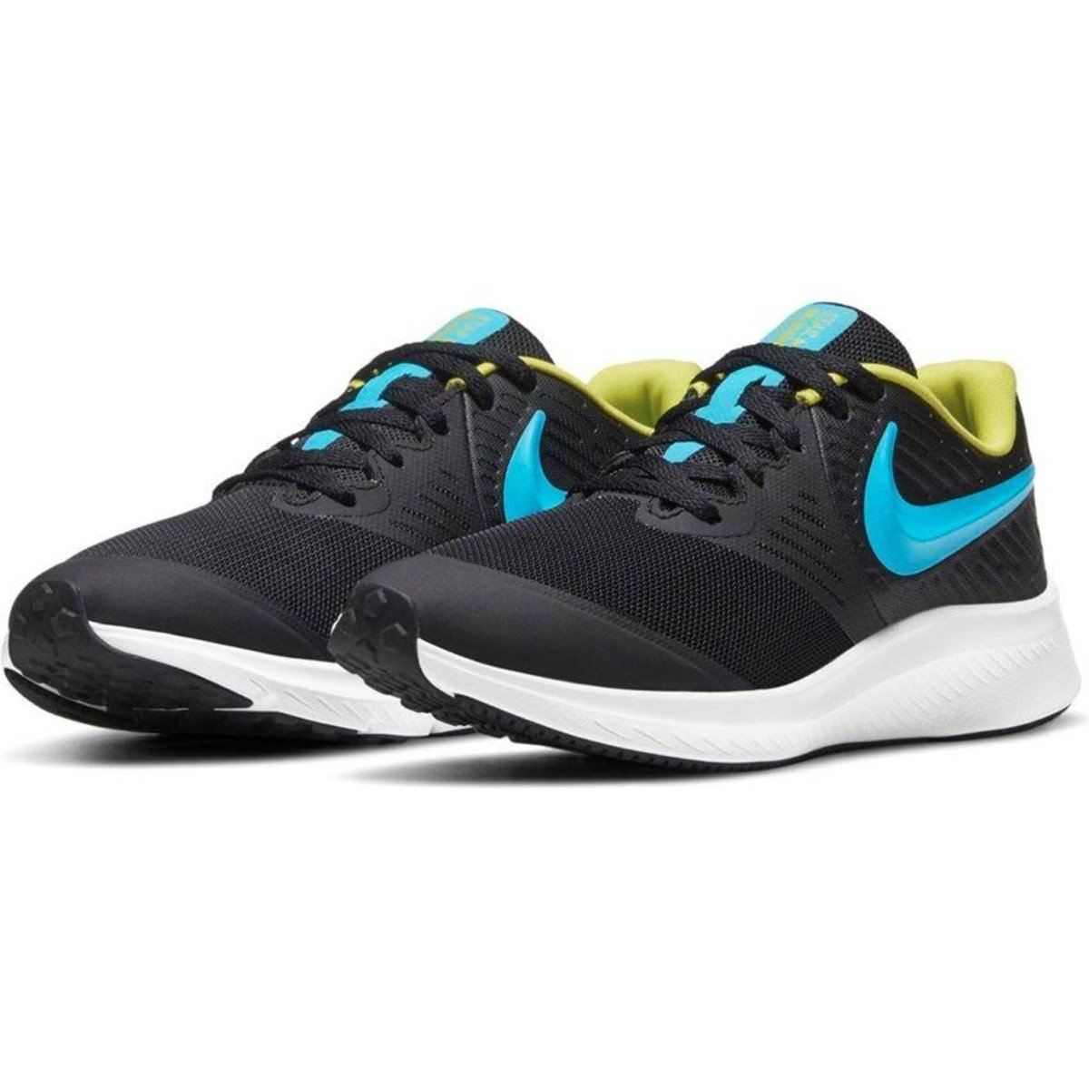 Nike star runner 2 gs clearance