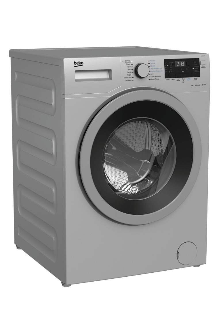 Beko BK 9101 EYS Çamaşır Makinesi Piranlar.com.tr