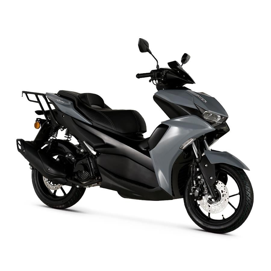 RKS AROME 125 Pro