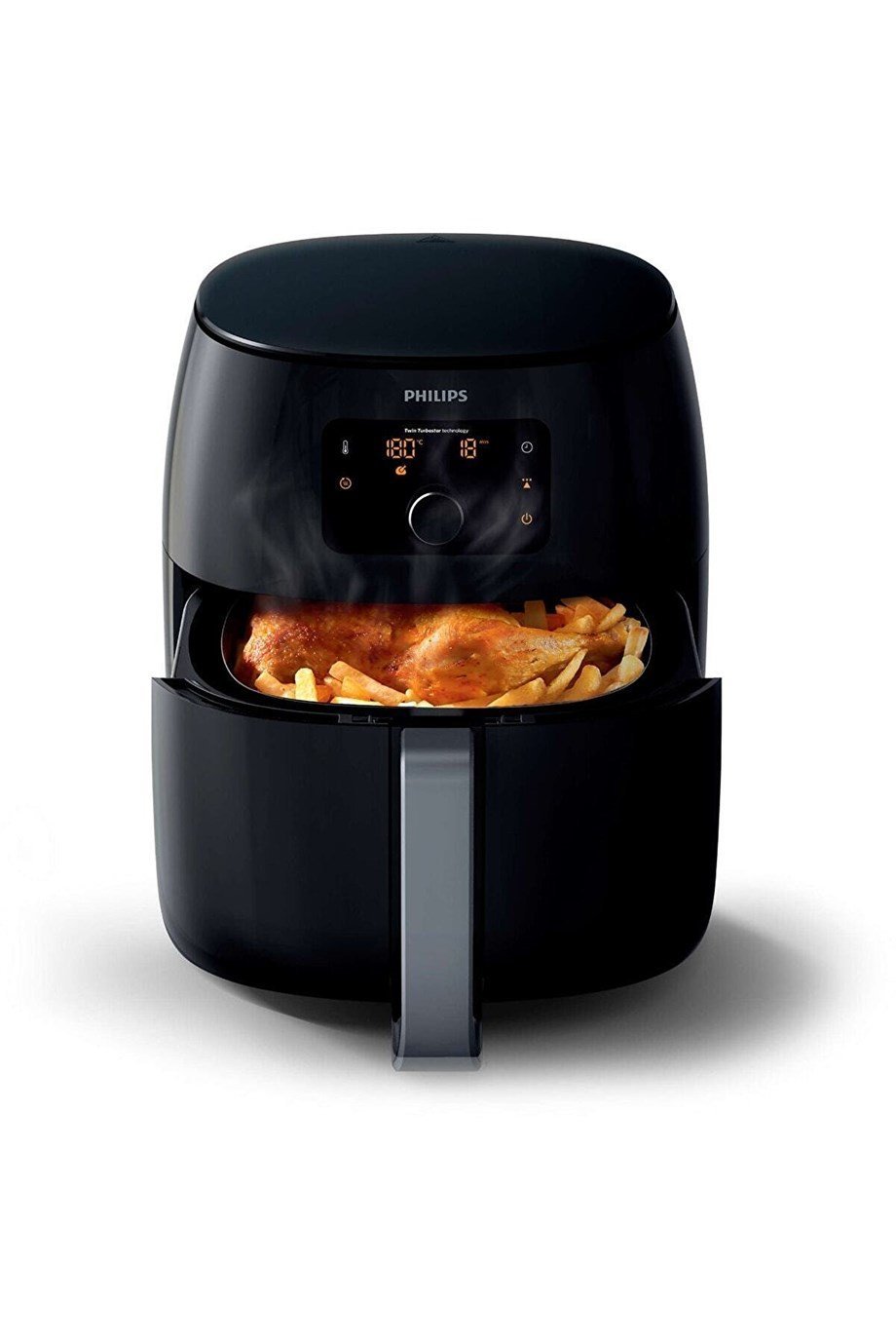 Philip avance cheap airfryer