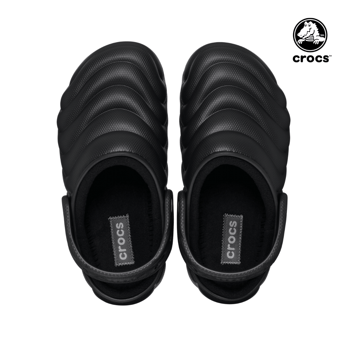 Crocs sanuk style sale