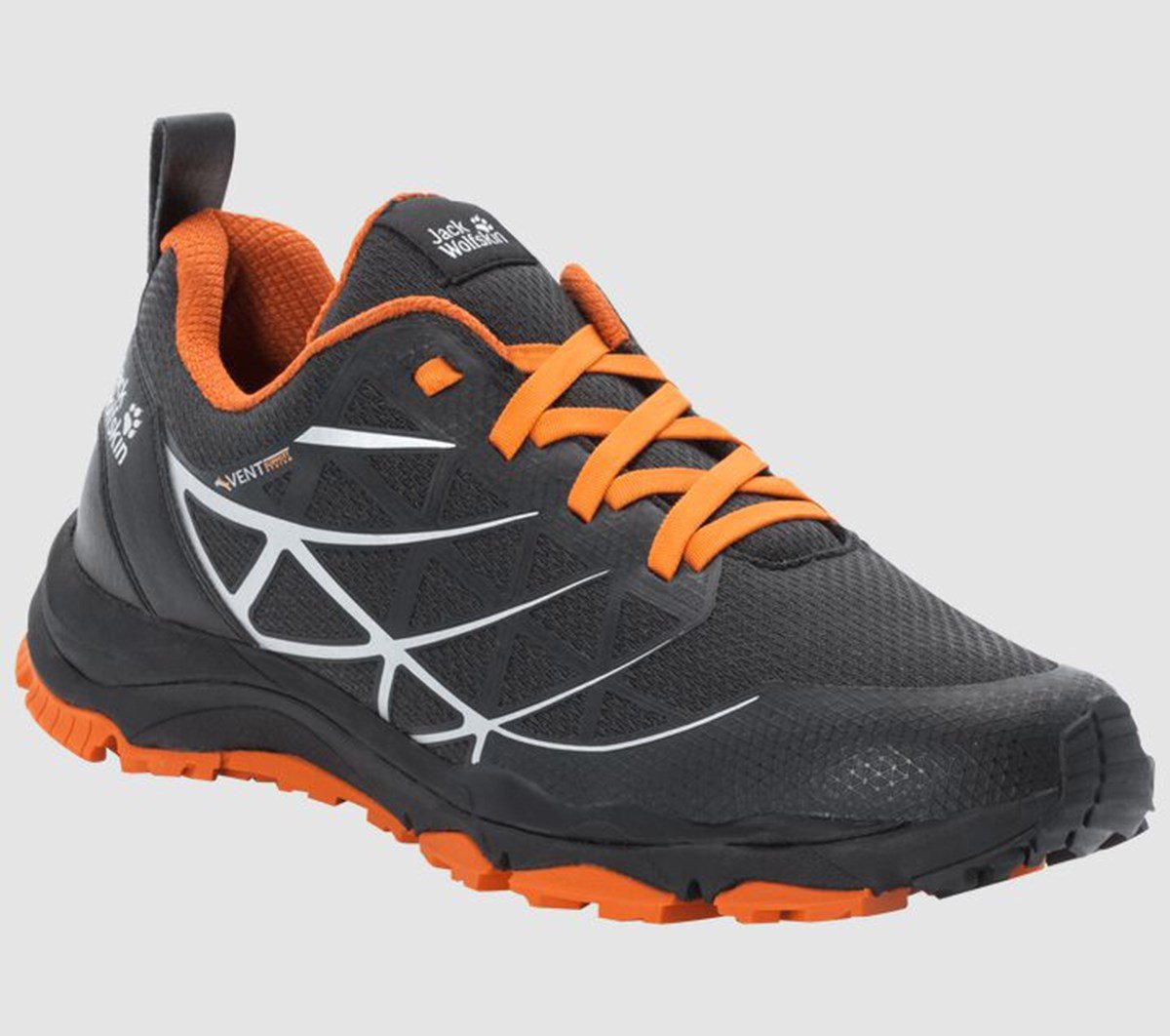 Jack wolfskin trail blaze vent sales low m