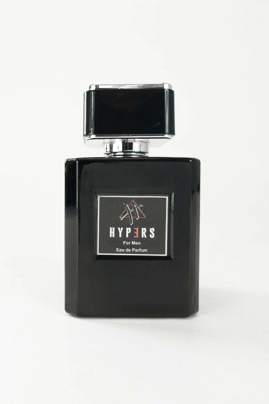 Hypers Blue Love EDT - Hypers