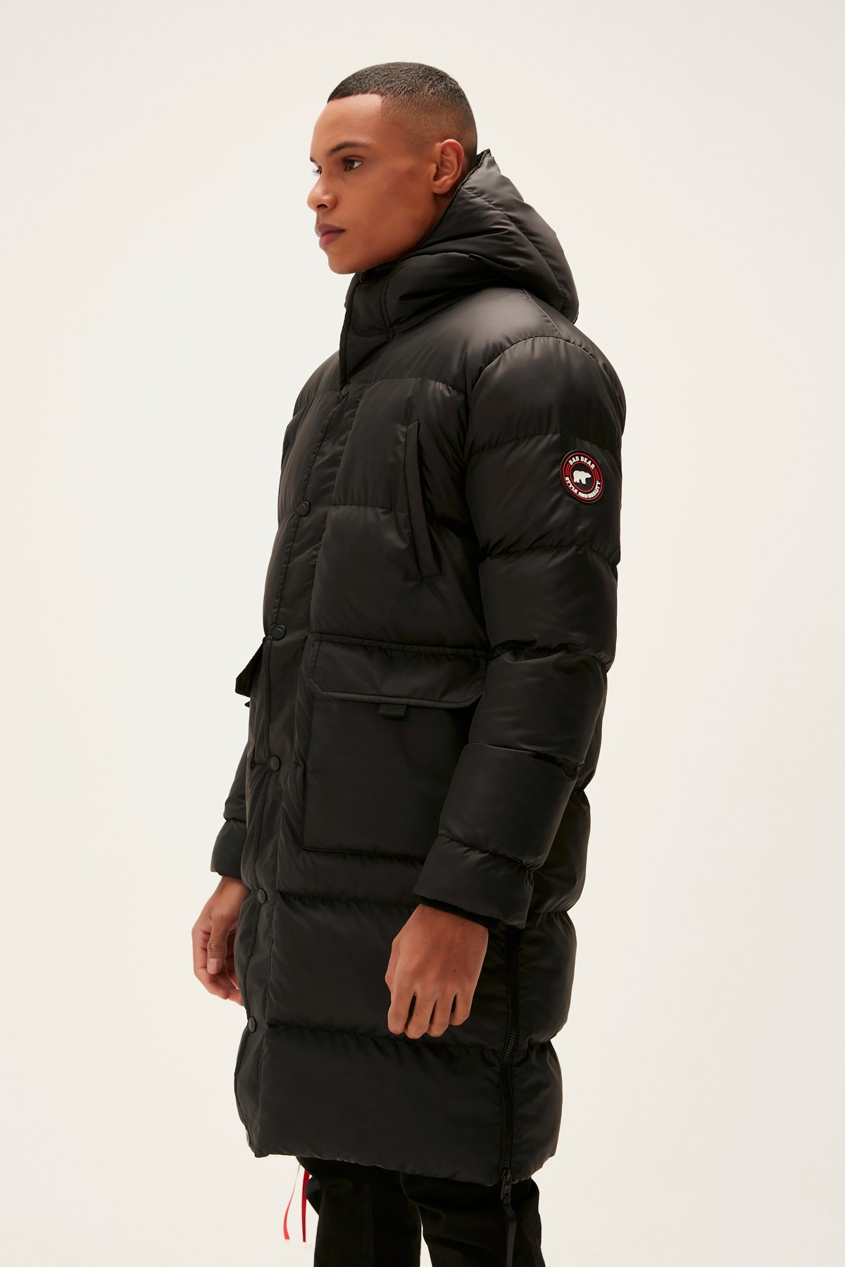 Canada goose hotsell silverthorne