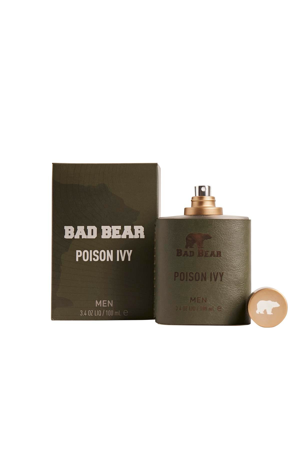 Poison Ivy 100 ml. Erkek Parfüm | BAD BEAR