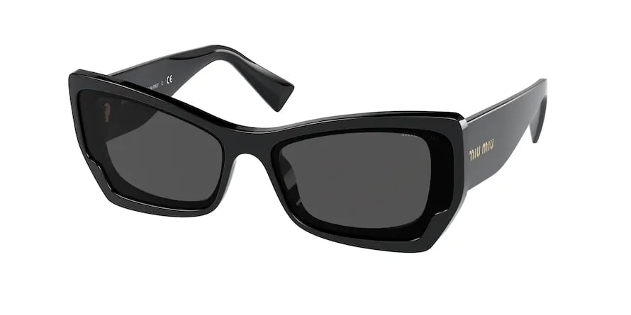 ＭＩさんの専用 MIU MIU MU 07XS 03I5S0 60 Gözlük Aksesuarı