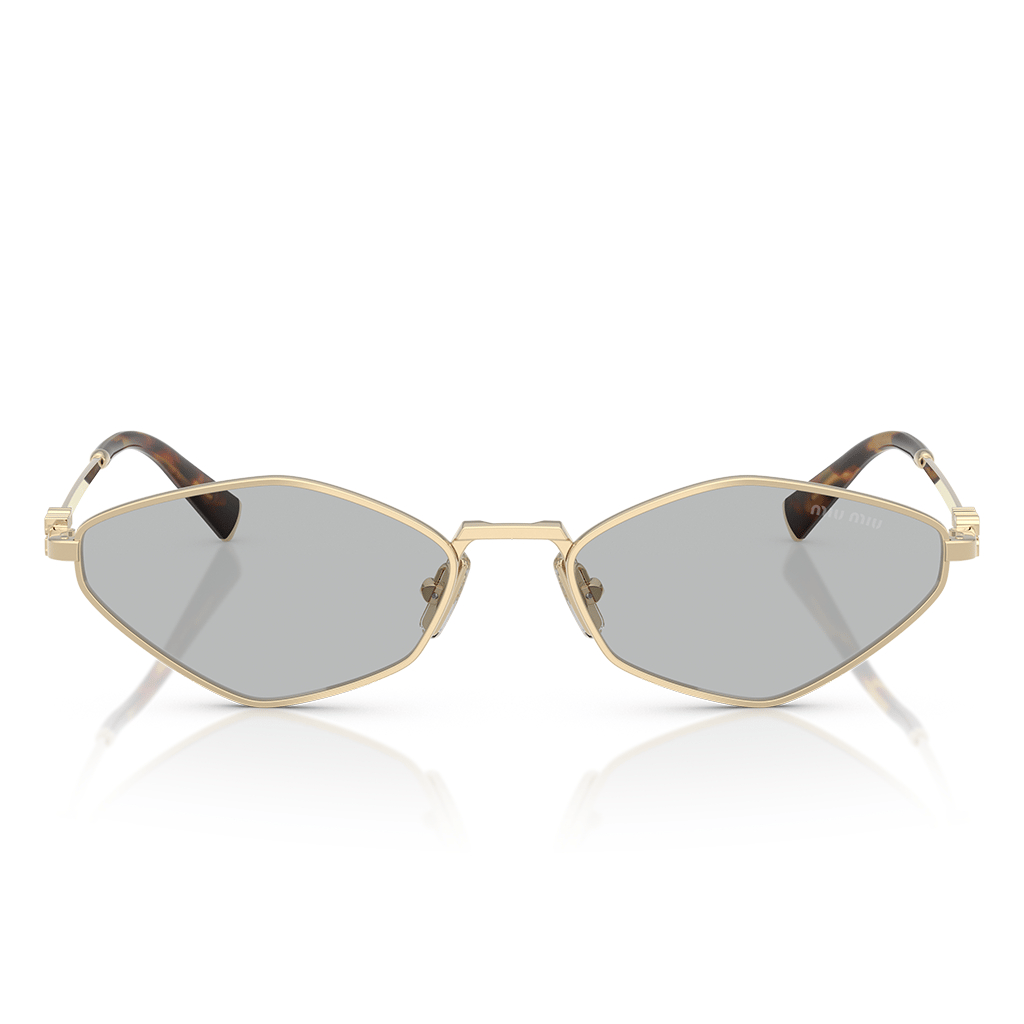 MIU MIU MU 56ZS ZVN50K 56 Kadın Güneş Gözlüğü