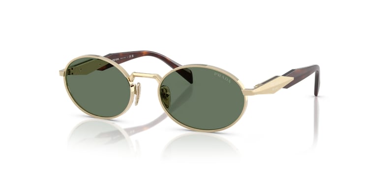 PRADA PR 65ZS ZVN70L 55 Unisex Güneş Gözlüğü