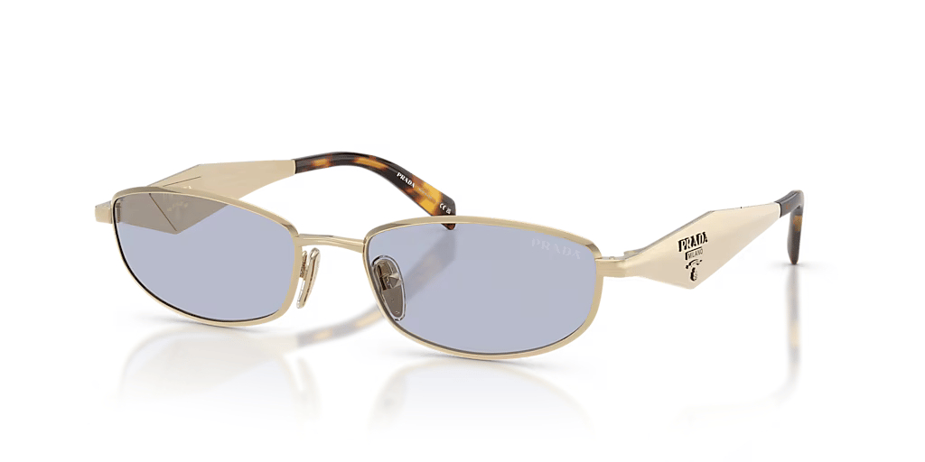 PRADA PR D51S ZVN30X 55 Kadın Güneş Gözlüğü